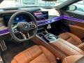 2023 BMW 7 Series Tartufo Interior Interior Photo