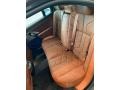 2023 BMW 7 Series Tartufo Interior Rear Seat Photo