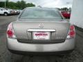 Polished Pewter Metallic - Altima 2.5 SL Photo No. 6
