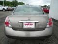 2006 Polished Pewter Metallic Nissan Altima 2.5 SL  photo #6