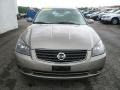 Polished Pewter Metallic - Altima 2.5 SL Photo No. 7