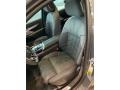 2023 BMW i7 Series Black Interior Front Seat Photo