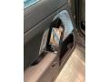 2023 BMW i7 Series Black Interior Door Panel Photo