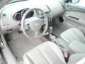 Polished Pewter Metallic - Altima 2.5 SL Photo No. 8