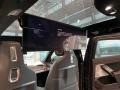 2023 BMW i7 Series Black Interior Sunroof Photo