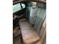 2023 BMW i7 Series Black Interior Rear Seat Photo