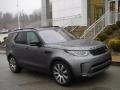 2019 Corris Gray Metallic Land Rover Discovery HSE #145271362