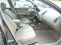 Polished Pewter Metallic - Altima 2.5 SL Photo No. 9