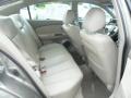 Polished Pewter Metallic - Altima 2.5 SL Photo No. 10