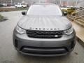 2019 Corris Gray Metallic Land Rover Discovery HSE  photo #13