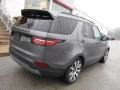 2019 Corris Gray Metallic Land Rover Discovery HSE  photo #19
