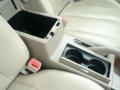 Polished Pewter Metallic - Altima 2.5 SL Photo No. 15