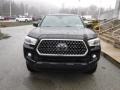 Midnight Black Metallic - Tacoma TRD Off Road Double Cab 4x4 Photo No. 13