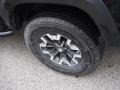 Midnight Black Metallic - Tacoma TRD Off Road Double Cab 4x4 Photo No. 16