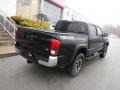 Midnight Black Metallic - Tacoma TRD Off Road Double Cab 4x4 Photo No. 19