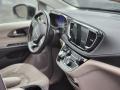 Brilliant Black Crystal Pearl - Pacifica Touring L Photo No. 4