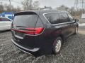 2021 Brilliant Black Crystal Pearl Chrysler Pacifica Touring L  photo #7