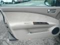 Polished Pewter Metallic - Altima 2.5 SL Photo No. 22