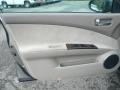 2006 Polished Pewter Metallic Nissan Altima 2.5 SL  photo #22