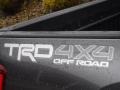 Magnetic Gray Metallic - Tacoma TRD Off Road Double Cab 4x4 Photo No. 11