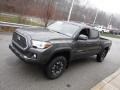 Magnetic Gray Metallic - Tacoma TRD Off Road Double Cab 4x4 Photo No. 14