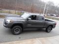 Magnetic Gray Metallic - Tacoma TRD Off Road Double Cab 4x4 Photo No. 15