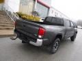 Magnetic Gray Metallic - Tacoma TRD Off Road Double Cab 4x4 Photo No. 18