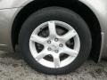 Polished Pewter Metallic - Altima 2.5 SL Photo No. 27