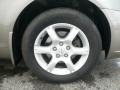 Polished Pewter Metallic - Altima 2.5 SL Photo No. 30