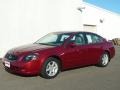 Sonoma Sunset Metallic - Altima 2.5 SL Photo No. 1