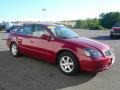 Sonoma Sunset Metallic - Altima 2.5 SL Photo No. 4