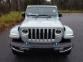 Earl - Wrangler Unlimited Sahara 4XE Hybrid Photo No. 3