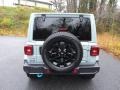 Earl - Wrangler Unlimited Sahara 4XE Hybrid Photo No. 7