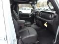 Earl - Wrangler Unlimited Sahara 4XE Hybrid Photo No. 21