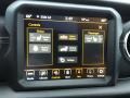 Earl - Wrangler Unlimited Sahara 4XE Hybrid Photo No. 30