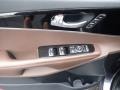Platinum Graphite - Sorento SX AWD Photo No. 15