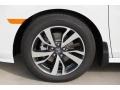 2023 Honda Odyssey Touring Wheel
