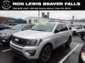 2019 Ingot Silver Metallic Ford Expedition Limited 4x4 #145275843