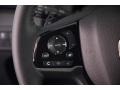 Black Steering Wheel Photo for 2023 Honda Odyssey #145276952