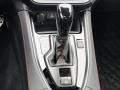  2022 WRX GT Lineartronic CVT Automatic Shifter