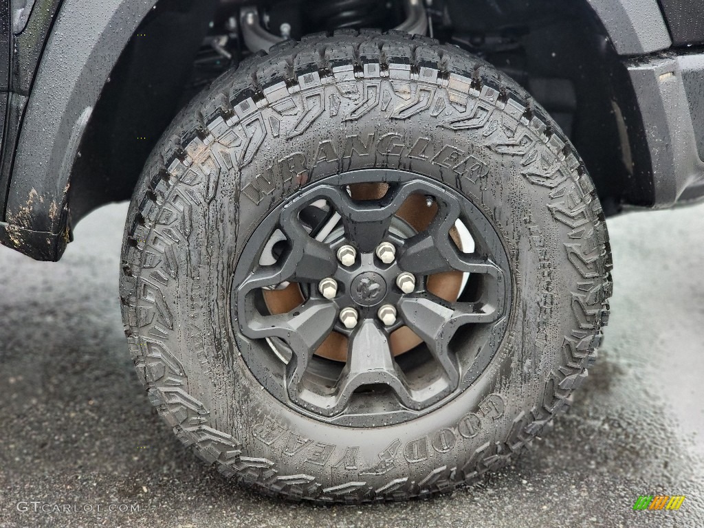 2022 Ram 1500 TRX Crew Cab 4x4 Wheel Photo #145277195