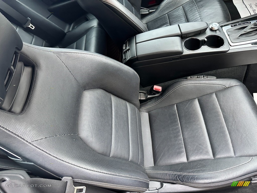 2011 E 350 Cabriolet - Obsidian Black Metallic / Black photo #49