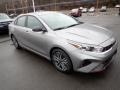 Steel Gray - Forte GT-Line Photo No. 2