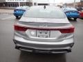 Steel Gray - Forte GT-Line Photo No. 7