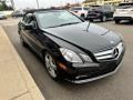 Obsidian Black Metallic - E 350 Cabriolet Photo No. 54