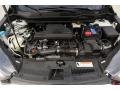 2022 Honda CR-V 1.5 Liter Turbocharged DOHC 16-Valve i-VTEC 4 Cylinder Engine Photo