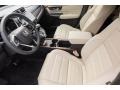 Ivory Front Seat Photo for 2022 Honda CR-V #145277606