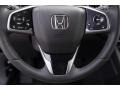 Ivory Steering Wheel Photo for 2022 Honda CR-V #145277666
