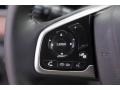 Ivory Steering Wheel Photo for 2022 Honda CR-V #145277685
