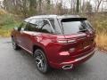 Velvet Red Pearl - Grand Cherokee Summit Reserve 4XE Hybrid Photo No. 8